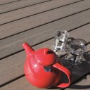 Fiberon Kompositt Terrasse Latte Rk 24x137x4880