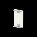 Mp Bolagen TBP100-3 Endestykke 100 × 65 mm