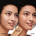 MAC Studio Radiance fuktighetsgivende foundation C3.5 30ml
