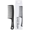 Waterclouds Black Brush no.29 Detangling Comb
