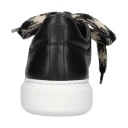 Stokton Dame Sko Svart 36 EU,