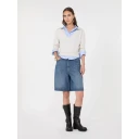 Weekend Max Mara Dame Strikkevarer Beige S,