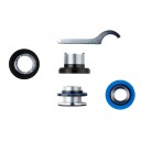 BILSTEIN 47-248281 Sport Kit, fjærsett / dempere