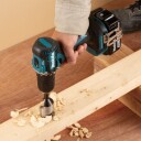 Makita DDF487RAJ Cordless Drill Drive