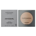 Mádara Air Eqaul Soft Silk Mineral Powder #2 Beige 9g