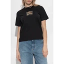 Burberry Dame Topper Svart S