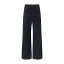 Pinko Dame Jeans Svart W24,