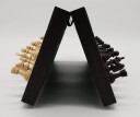 Magnetisk reisesjakk nr 140 de luxe