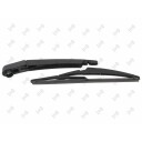 Viskerarmsett, vindusspyling LORO 103-00-212-P