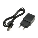 ELETRA CHARGER KIT TABLET MUSB 1M