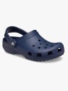 Crocs Toddler Classic Clog 27-28, Navy