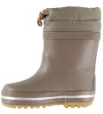 Mikk line Wellies Winter   Brown   32