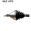 Skf Drivaksel SKF VKJC 4971