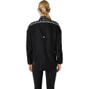 Asics Road Lite Show Jacket   PERFORMANCE BLACK   M