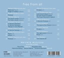 Private Musicke  Free from All  CD