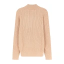 Polo Ralph Lauren 2/32 Cotton Sweater Pullover   CAMEL MELANGE   XXL
