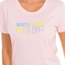 North Sails Dame Topper Rosa M,