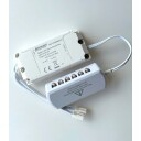 Loevschall Zigbee kontroller singlewhite