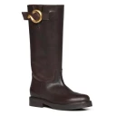 Etro Dame Sko Brun 37 EU,