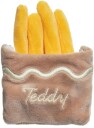 Teddykompaniet Teddy Meal Lekesett