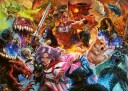 Puslespill 1000 Eventyreren Ravensburger