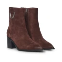 Coccinelle Dame Sko Brun 39 EU,