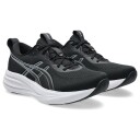 Asics Gel Pulse 17 Black/Gravel