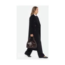 Gianni Chiarini Dame Vesker Rød ONE SIZE,