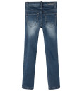 Name It Theo 1507 X-Slim Jeans Til Barn, Medium Blue