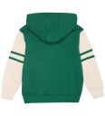 Fila Cardigan   Vercelli   GreenJacket/Egret   Fila   5 6 år (110 116)   Cardigan Grønn Hvit