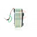 ACAUTO AC-06SD23 Magnetclutch, klimakompressor