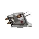 Rega Planar 8 m/Apheta3 pickup Platespiller