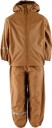 CeLaVi Rainwear Set Lining -Recycle Brown 68-74