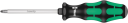 Wera 355 PZ2 Lasertip Skrutrekker 100mm i Håndverktøy