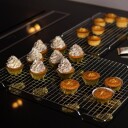 Modern House - bayk bakerist 46x25 cm blank