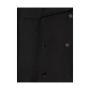 Burberry Herre Frakker Svart M,