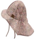 Mikk line Summerhat Long Neck   Aop   Pink   430/6MY
