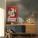 Fallout Plakat Nuka Cola - 91,5 x 61 cm