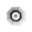 Omnitronic Hs-80 Pa Horn Speaker