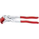 Knipex Flisbrytende Tang 250 mm - Kromvanadiumstål, Rød Håndverktøy