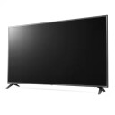 LG 43" 4K UHD Smart TV med HDR10 og webOS 43UR781C0LK