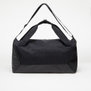 Nike Brasilia Small Duffel Bag, treningsbag BLACK/BLACK/WHITE
