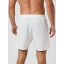 Björn Borg Ace Racquet 7" Shorts - White - S