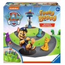 Paw Patrol Funny Race Brettspill for Barn 4+ - Ravensburger