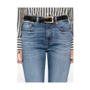 7 For All Mankind Dame Jeans Blå W29,