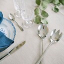 Dorre Classic salatbestikk 28 cm Rustfritt stål 1683778-02-0 1714476-01-0