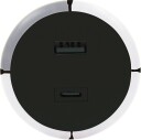 CAPiDi USB Lader / Timer A+C Black