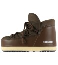 Moon Boot Vintersko - EVX-pumper Nylon - Cocoa - Moon Boot - 39/40 - Vinterstøvler - Brun - 39-40
