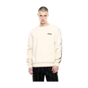 EA7 Sweatshirt   Cream   L