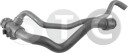 STC T409321 Radiatorslange